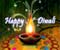 Hindu Festival Is Diwali Of Lights