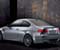 BMW M3 Coupe Silvered