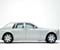 The Rolls Royce Phantom Silver