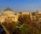 Bucuresti Panorama Ateneul Roman
