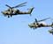 3 Ugandan Heliopters Went Missing