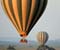 Hot Air Ballon Ride Maasai Mara