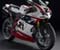 Ducati Corse 1098 R