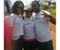 Samburu Women With Peter Kenneth