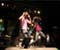 Dancers Safaricom Live