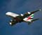 Fly Emirates Airborne