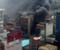 Nairobi City Center Inferno