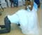 Fun Kenya Hell Broke Loose In a Wedding