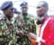 Kenya Police Full In Combat