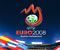 Euro-2008 oficialus logotipas