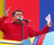 Hugo Chavez commandant