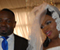 Akindele With Husband