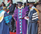 Kibaki Graduation Ceremony