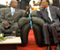 Kagame With Museveni