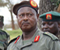 President Museveni Evil Eye