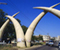 Tusk Arches Mombasa Kenya