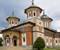 Sinaia Monastery Sinaia