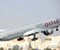 Qatar Airline Cruising In Style