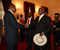 Museveni With Uhuru At State House Nairobi