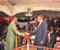 Willie Mutunga Declares Uhuru President