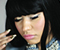 Nicki Minaj Lovely Nail