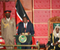 President Kenyatta First Debut In Parliament As President