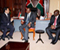 Mr President Kenyatta In Office