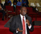 Vp Ruto Speaking At A Church Gathering