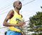 Wisley Korir London Marathoner