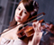 Han Ga Eun Playing The Violin