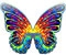 butterfly wing 1