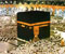 Kaaba image kiblah
