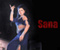 سانا در رقص سبک 01