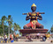 Popular Place Battambang Statue