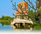 Popular Place Lake Wat Yan