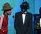 Pharrell WilliamsGrammy Awards 2014