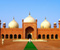 پادشاهی مسجد لاهور نمای 05