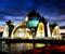 Mallaca Straits Mosque 13