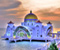 Mallaca Straits Mosque 14