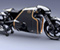 Lotus Motorcycles C01