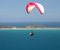 Paragliding Sea