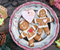 New Year Holiday Cookies