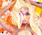 Peinture Nicki Minaj Avec coloré