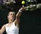 Sabine Lisicki Tennis Racquet