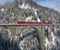 Switzerland Train