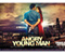Angry Young Man Movie Banner