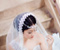 Bride On The Stairs 01