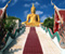 Thailand Sculpture Of Buddha