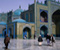 Mosquée En Afghanistan