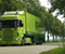 Scania R500 Green